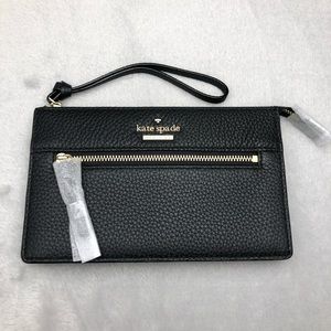 Kate Spade Jackson Street Lancey - Black